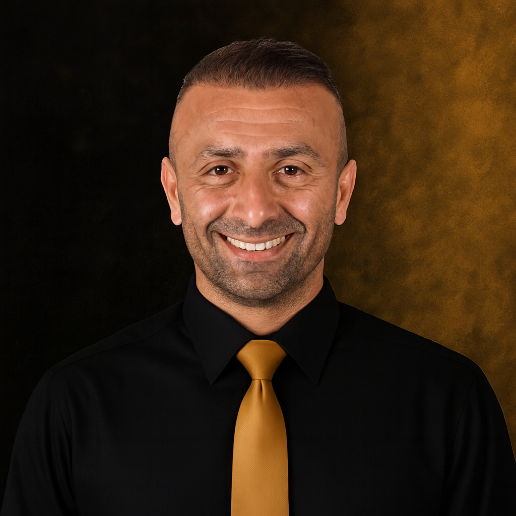 Samuel Cetin – BoostMyBusiness24